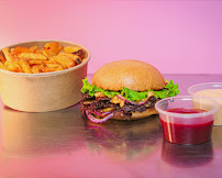 Photos du propriétaire du Restaurant de hamburgers Size - Smash Burger SURESNES - n°6