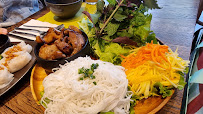 Bún chả du Restaurant vietnamien Comme au Vietnam à Paris - n°1