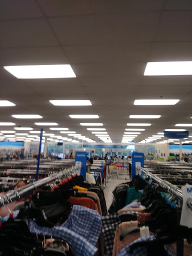 Clothing Store «Ross Dress for Less», reviews and photos, 1003 Harley Strickland Blvd, Orange City, FL 32763, USA