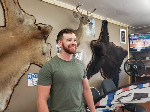 Barber Shop «AJ Barber Shop», reviews and photos, 1000 Apache Trail #103, Apache Junction, AZ 85120, USA