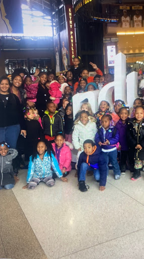 Day Care Center «Stepping Stones Child Care», reviews and photos, 5060 E 62nd St, Indianapolis, IN 46220, USA