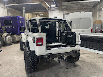 Central Body Company, Inc. - Photo 7 - Car repair in Omaha, NE, Omaha