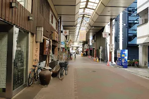 Satake shopping street promotion association image
