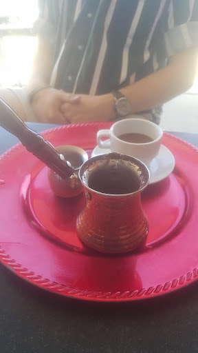 Coffee Shop «World Cup Coffee - South College», reviews and photos, 1100 S College St Suite 102, Auburn, AL 36832, USA