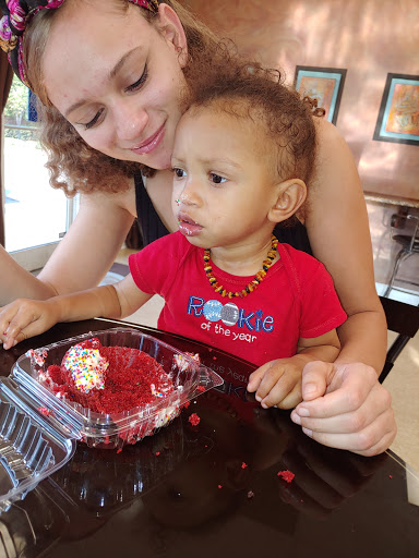 Dessert Shop «Favor Desserts», reviews and photos, 5607 NC-55, Durham, NC 27713, USA