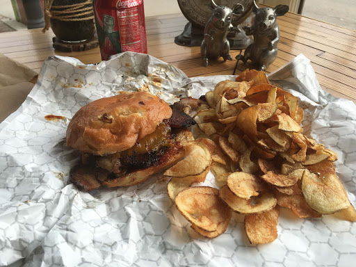 Butcher Shop «The Local Pig», reviews and photos, 2618 Guinotte Ave, Kansas City, MO 64120, USA