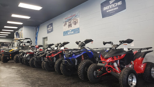 Used Car Dealer «Excite Motorsports», reviews and photos, 408 Front St, Vestal, NY 13850, USA