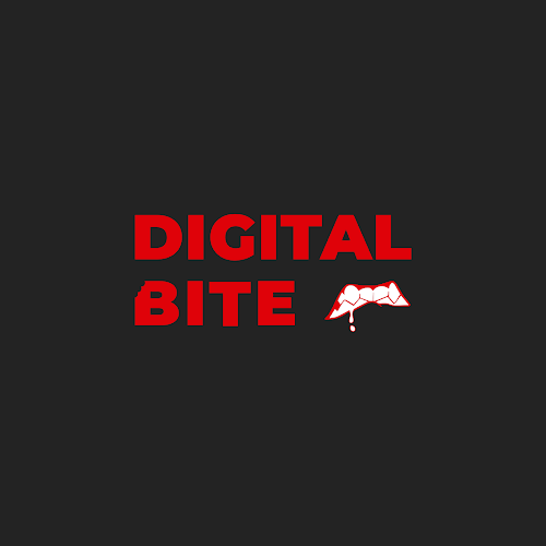 Digital Bite - Diseñador gráfico