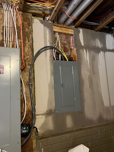 Electrician «KMA Electric and Heating & Cooling - Newark», reviews and photos, 1755 Mt Vernon Rd, Newark, OH 43055, USA