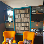 Photo n°2 de l'avis de Siegfried.. fait le 18/04/2023 à 19:04 sur le  Premier Inn Wiesbaden City Centre hotel à Wiesbaden