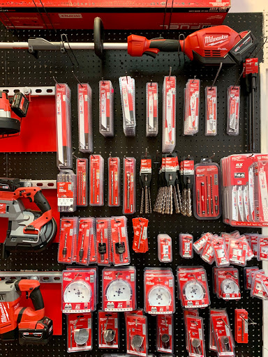 Electrical Supply Store «Consolidated Electrical Distribution», reviews and photos, 267 Alice St, Spartanburg, SC 29303, USA