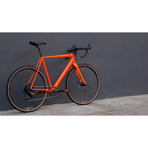 Bicycle Store «City and County Bicycle Co.», reviews and photos, 251 Clement St, San Francisco, CA 94118, USA