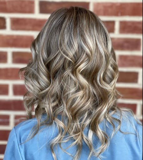 Hair Salon «Hairs2You Salon», reviews and photos, 1341 Liberty Rd, Eldersburg, MD 21784, USA