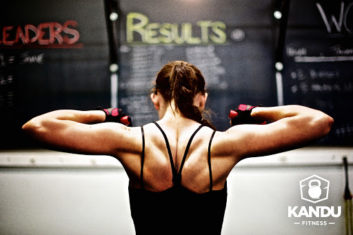 Gym «Kandu Fitness», reviews and photos, 780 S Van Buren St c, Placentia, CA 92870, USA