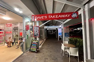 Dave's Takeaway Fish & Chips image