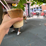 Photo n°1 de l'avis de Claudine.u fait le 18/07/2023 à 19:36 sur le  Lost Weekend à Munich