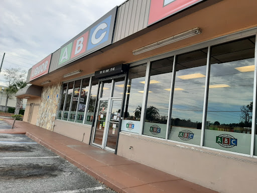 Liquor Store «ABC Fine Wine & Spirits», reviews and photos, 701 US-17, Haines City, FL 33844, USA
