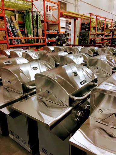 Home Improvement Store «The Home Depot», reviews and photos, 3700 University Ave, West Des Moines, IA 50266, USA