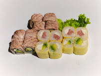 Sushi du Restaurant japonais Sushi Corene à Blois - n°18