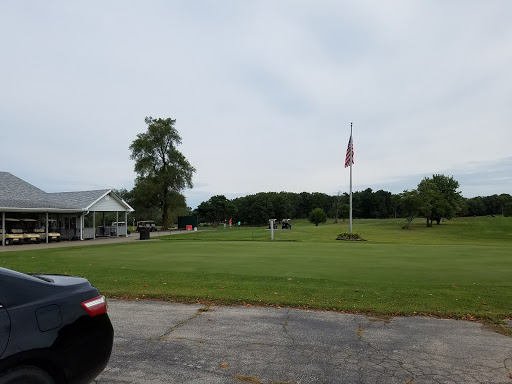 Public Golf Course «Cardinal Hills Golf Course», reviews and photos, 3900 S Whitney Rd, Selma, IN 47383, USA