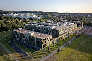 Bielefeld University of Applied Sciences image