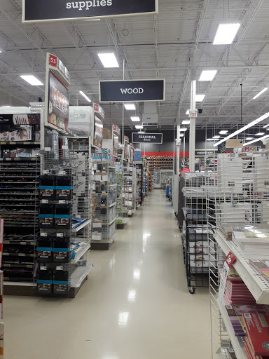 Craft Store «Michaels», reviews and photos, 23514 Westheimer Pkwy, Katy, TX 77494, USA