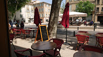Atmosphère du Restaurant L'Epicerie à Salon-de-Provence - n°1