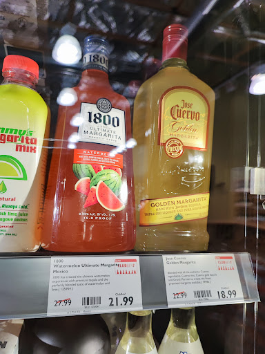 Wine Store «BevMo!», reviews and photos, 1095 E 19th St, Upland, CA 91784, USA