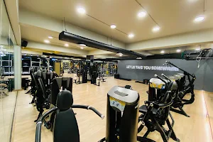 Emerge Private Fitness Studio - RR Nagar image