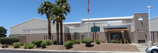 Juvenile detention center Paradise
