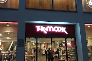 TK Maxx image