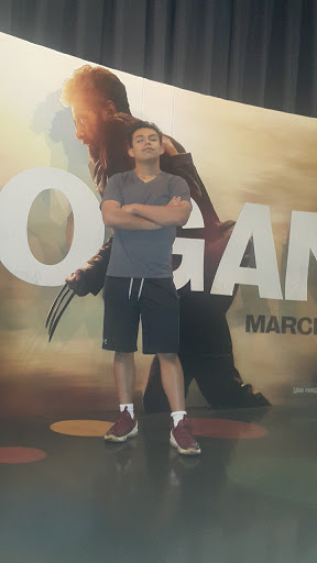 Movie Theater «AMC Pompano Beach 18», reviews and photos, 2315 N Federal Hwy, Pompano Beach, FL 33062, USA