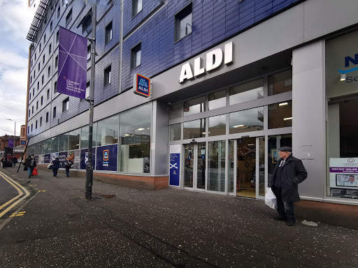 ALDI