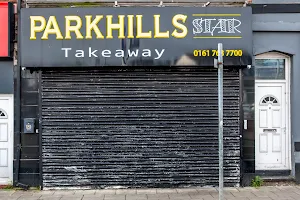 Parkhills Star Takeaway Bury image
