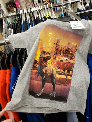 Department Store «Marshalls», reviews and photos, 20940 Westgate Mall, Fairview Park, OH 44126, USA