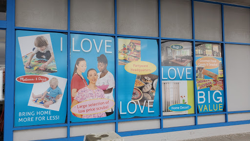 Discount Store «Big Value Outlet», reviews and photos, 718 Dartmouth St, South Dartmouth, MA 02748, USA