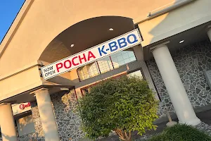 Pocha K-BBQ image