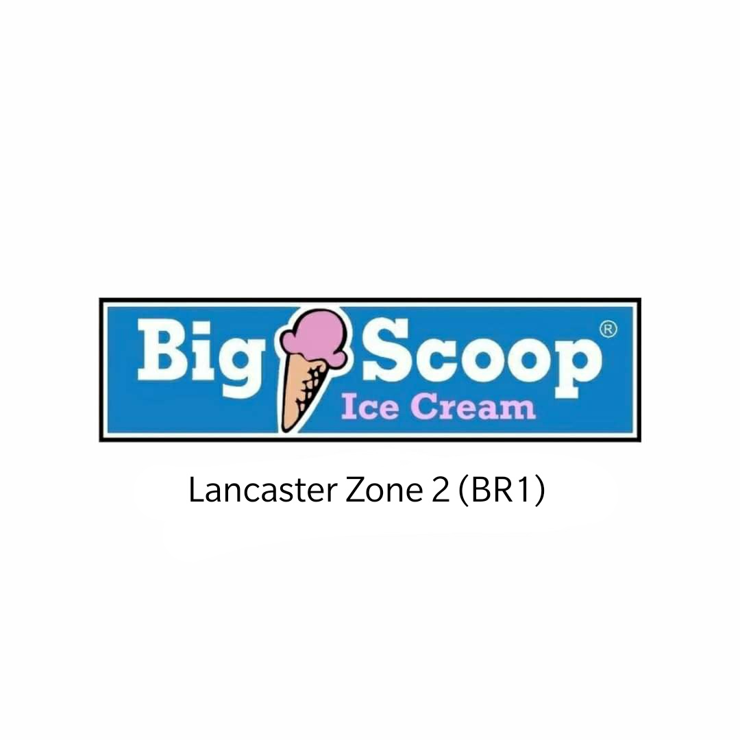 Big Scoop at LNC (Zone 2 - BR1)