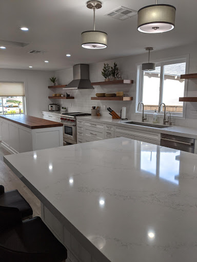 Kitchen Remodeler «APlus Interior Design & Remodeling», reviews and photos, 401 E La Palma Ave, Anaheim, CA 92801, USA