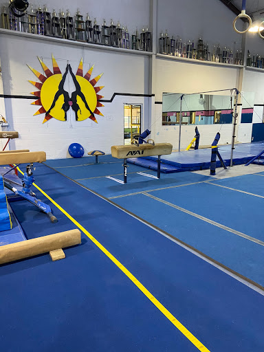Gymnastics Center «Elite Gymnastics», reviews and photos, 8321 Bluebonnet Blvd, Baton Rouge, LA 70810, USA