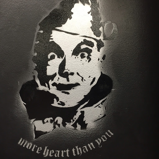 Explore gears of war tattoo ideas, creative tattoo ideas in Alhambra, available at JuL head