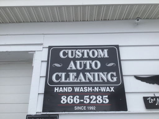 Custom Auto Cleaning en Herkimer