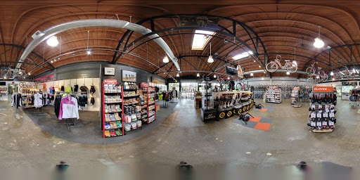 Bicycle Store «Summit Bicycles», reviews and photos, 1031 California Dr, Burlingame, CA 94010, USA