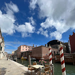 Photo n°4 de l'avis de Jenslyfe. fait le 07/06/2023 à 23:12 sur le  Ai Mori d'Oriente Hotel à Venice