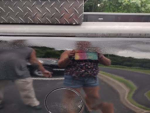 Auto Body Shop «Econo Auto Painting», reviews and photos, 8846 Kingston Pike, Knoxville, TN 37923, USA