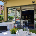 Photo n°1 de l'avis de Dr... fait le 01/06/2019 à 13:56 sur le  Ristorante Da Giacomo Genova à Genoa