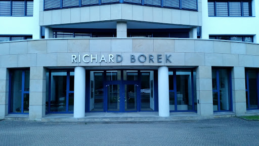 Richard Borek GmbH & Co. KG