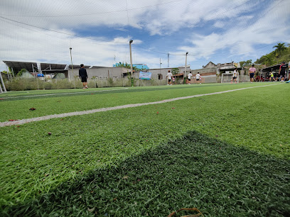 Sân bóng đá Văn Mộc