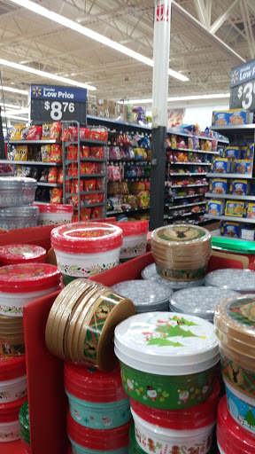 Department Store «Walmart Supercenter», reviews and photos, 23800 Allen Rd, Woodhaven, MI 48183, USA