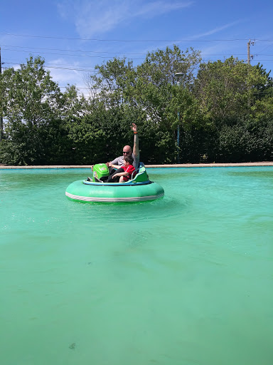 Amusement Center «Greatimes Family Fun Park», reviews and photos, 5341 Elmwood Ave, Indianapolis, IN 46203, USA